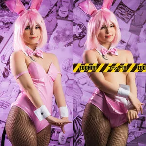 Momoiro Cosplay OnlyFans Leaked Free Thumbnail Picture - #CDQC2tS5QP