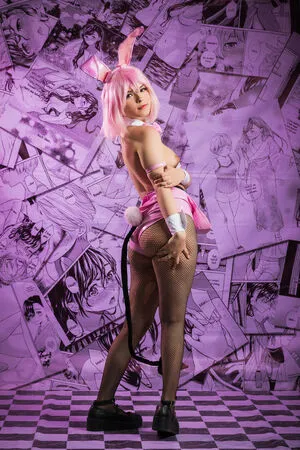 Momoiro Cosplay OnlyFans Leaked Free Thumbnail Picture - #Imy1OmphJe
