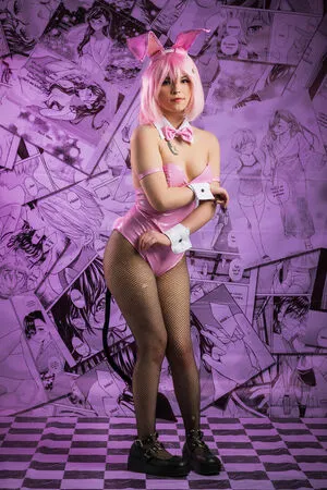 Momoiro Cosplay OnlyFans Leaked Free Thumbnail Picture - #KEq5KVLLtu