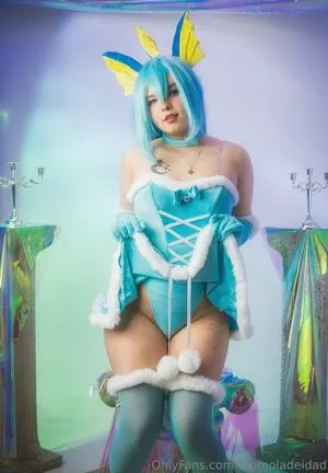 Momoiro Cosplay OnlyFans Leaked Free Thumbnail Picture - #Mtb2qUE5Dr