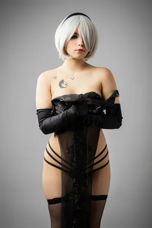 Momoiro Cosplay OnlyFans Leaked Free Thumbnail Picture - #NFKE6RUEq3