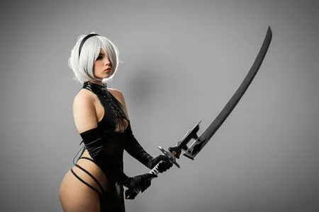 Momoiro Cosplay OnlyFans Leaked Free Thumbnail Picture - #TE3lHJJt6K