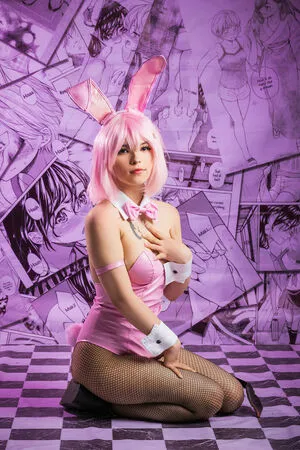 Momoiro Cosplay OnlyFans Leaked Free Thumbnail Picture - #WAOr3S1gEe