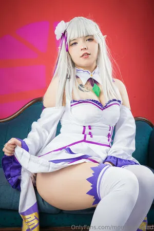 Momoiro Cosplay OnlyFans Leaked Free Thumbnail Picture - #bWvOqwzXEl