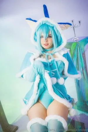 Momoiro Cosplay OnlyFans Leaked Free Thumbnail Picture - #ccETvWJRV1