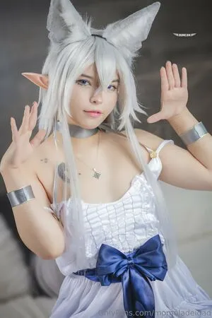 Momoiro Cosplay OnlyFans Leaked Free Thumbnail Picture - #jT1Jxy589K