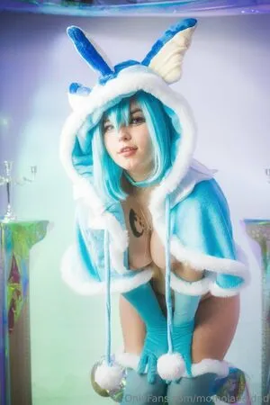 Momoiro Cosplay OnlyFans Leaked Free Thumbnail Picture - #kv5yxKFNBb