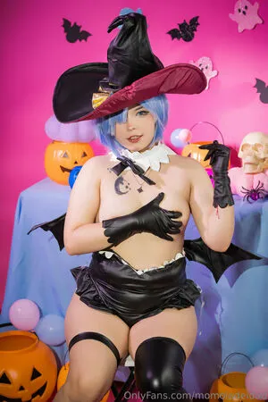 Momoiro Cosplay OnlyFans Leaked Free Thumbnail Picture - #nPA78xsgWY