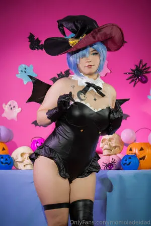Momoiro Cosplay OnlyFans Leaked Free Thumbnail Picture - #nVqNq2DCy3