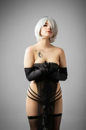 Momoiro Cosplay OnlyFans Leaked Free Thumbnail Picture - #pR0mtvLKpp
