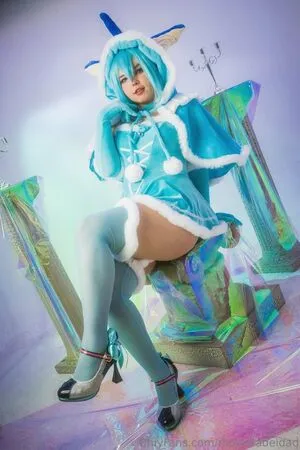 Momoiro Cosplay OnlyFans Leaked Free Thumbnail Picture - #qTEEhwRAav