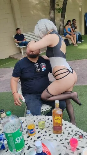 Momoiro Cosplay OnlyFans Leaked Free Thumbnail Picture - #qe5aIIWHK7