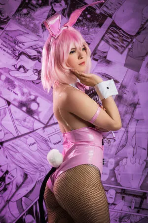 Momoiro Cosplay OnlyFans Leaked Free Thumbnail Picture - #qewZEHGhWB
