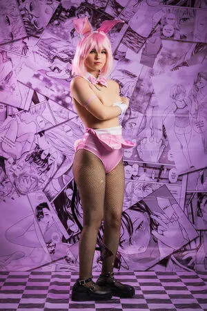 Momoiro Cosplay OnlyFans Leaked Free Thumbnail Picture - #sHgogAb82A
