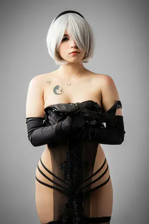 Momoiro Cosplay OnlyFans Leaked Free Thumbnail Picture - #sM71MGbgkQ