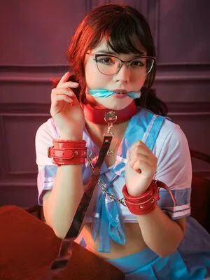 Momoiro Cosplay OnlyFans Leaked Free Thumbnail Picture - #tKUasKSQJE