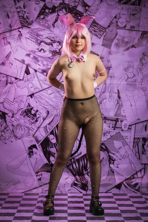 Momoiro Cosplay OnlyFans Leaked Free Thumbnail Picture - #tej0Ptr2XL