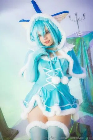 Momoiro Cosplay OnlyFans Leaked Free Thumbnail Picture - #x8bPs4RbhM