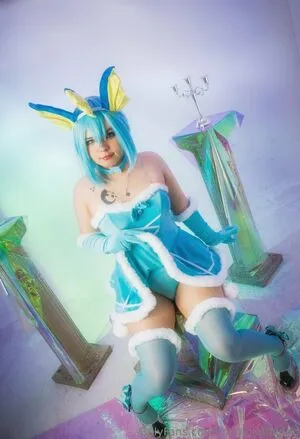 Momoiro Cosplay OnlyFans Leaked Free Thumbnail Picture - #zWzvP1h0Ew