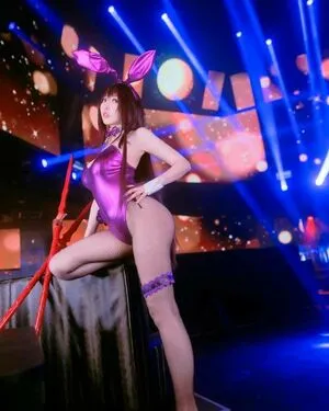 Momoiro Reku OnlyFans Leaked Free Thumbnail Picture - #2DmH5cSL09