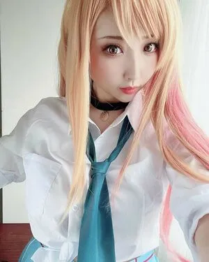 Momoiro Reku OnlyFans Leaked Free Thumbnail Picture - #3pBO9tTxUb