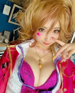 Momoiro Reku OnlyFans Leaked Free Thumbnail Picture - #6GDynl65pD