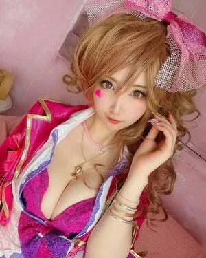 Momoiro Reku OnlyFans Leaked Free Thumbnail Picture - #C4os9yOohZ