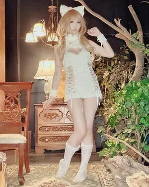 Momoiro Reku OnlyFans Leaked Free Thumbnail Picture - #CETugrrqaH