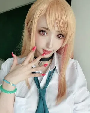 Momoiro Reku OnlyFans Leaked Free Thumbnail Picture - #KcctU4pvL3