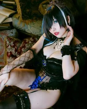 Momoiro Reku OnlyFans Leaked Free Thumbnail Picture - #NTE02jmMMJ