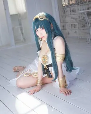 Momoiro Reku OnlyFans Leaked Free Thumbnail Picture - #kFrLWgGhdr