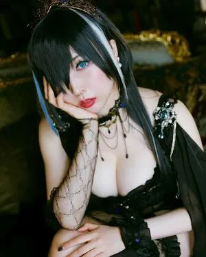 Momoiro Reku OnlyFans Leaked Free Thumbnail Picture - #mwfzVAj0hK