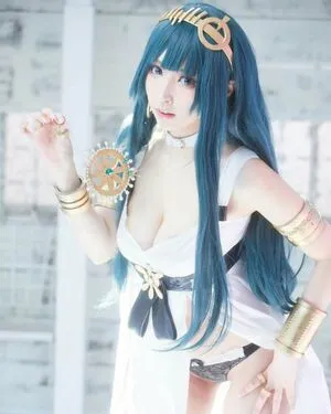 Momoiro Reku OnlyFans Leaked Free Thumbnail Picture - #v5ffXhDr5v