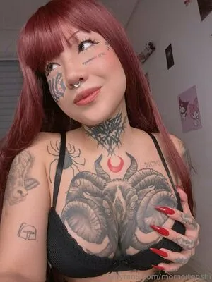 Momoitenshi OnlyFans Leaked Free Thumbnail Picture - #7MPvFxDAmz