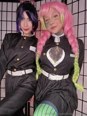 Momoitenshi OnlyFans Leaked Free Thumbnail Picture - #I32u3Bcd9o