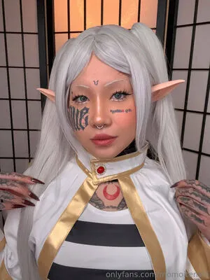 Momoitenshi OnlyFans Leaked Free Thumbnail Picture - #IbtudH9Zz7