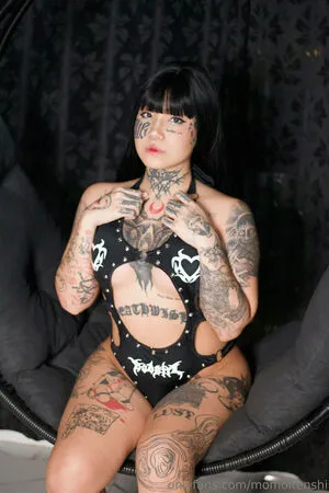 Momoitenshi OnlyFans Leaked Free Thumbnail Picture - #bVtREbTvlC