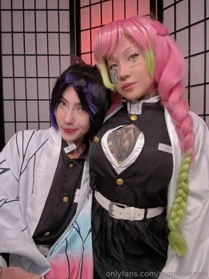 Momoitenshi OnlyFans Leaked Free Thumbnail Picture - #hvkLm90Wvj