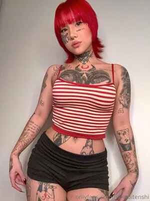 Momoitenshi OnlyFans Leaked Free Thumbnail Picture - #nzFTGXf8EQ