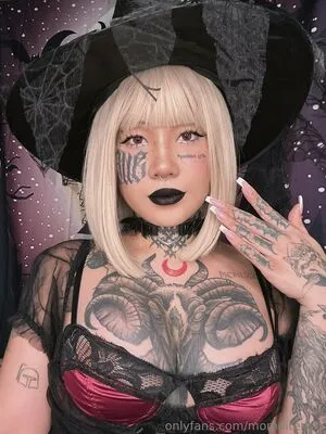 Momoitenshi OnlyFans Leaked Free Thumbnail Picture - #qZgVESzQ4k