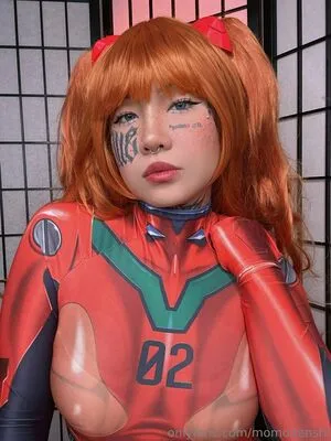 Momoitenshi OnlyFans Leaked Free Thumbnail Picture - #ucscdYQrn8