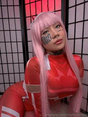 Momoitenshi OnlyFans Leaked Free Thumbnail Picture - #ujZM3mGBlC