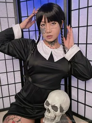 Momoitenshi OnlyFans Leaked Free Thumbnail Picture - #yrp5cmQpbl