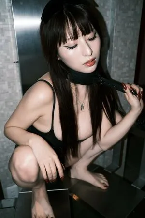 Momoka Akari OnlyFans Leaked Free Thumbnail Picture - #3eTxxyfw9G