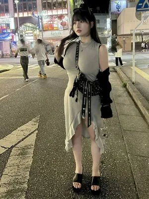 Momoka Akari OnlyFans Leaked Free Thumbnail Picture - #NgKQ09zBG0