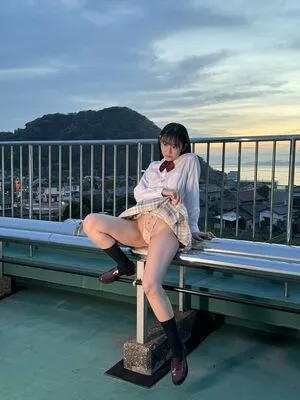 Momoka Hayashida OnlyFans Leaked Free Thumbnail Picture - #168Ey8LcXz
