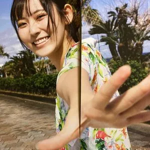 Momoka Hayashida OnlyFans Leaked Free Thumbnail Picture - #9ZYUZ6hlaN