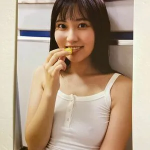 Momoka Hayashida OnlyFans Leaked Free Thumbnail Picture - #NXU0inWjgR