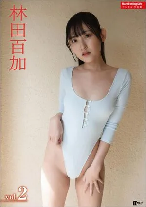 Momoka Hayashida OnlyFans Leaked Free Thumbnail Picture - #RV4pdVtdI9