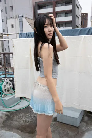 Momoka Hayashida OnlyFans Leaked Free Thumbnail Picture - #hMlLMRePa6